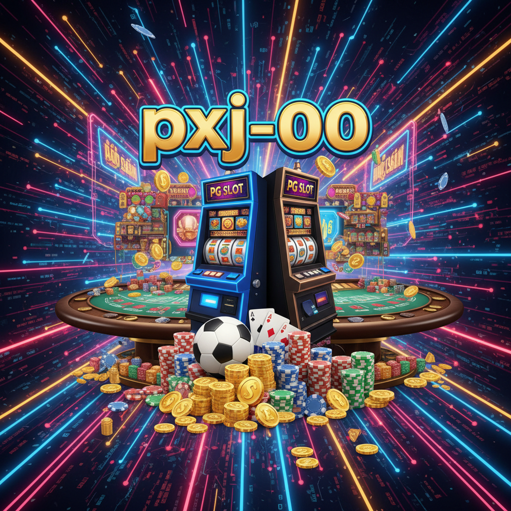 pxj-00